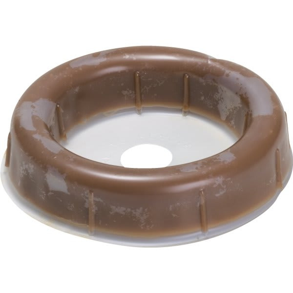 Maintenance Warehouse Universal Urinal Wax Ring, Felt Insert Package Of 3