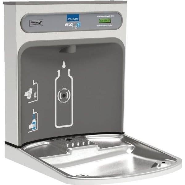 Elkay Retrofit Bottle Filler