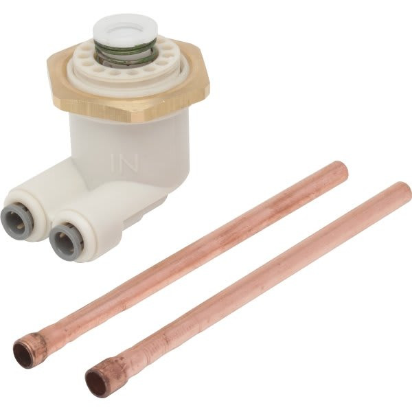 Elkay/Halsey Taylor Push-Bar Water Cooler Regulator Repair Kit