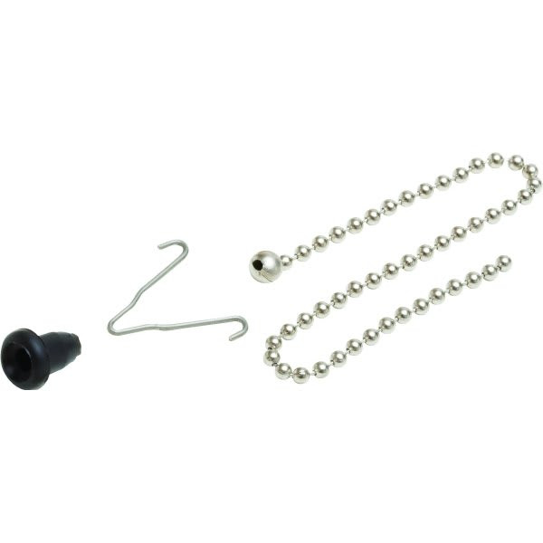 Flush Valve Lift Chain Replace  A/S Toilet Valve Lift Chain Package Of 5