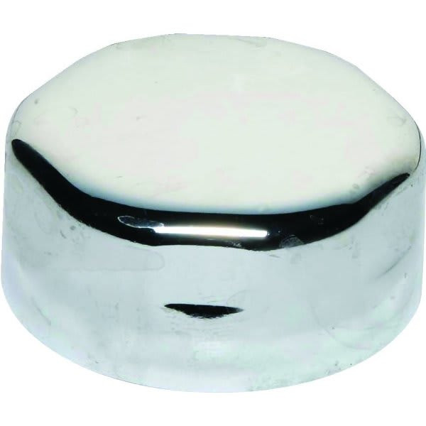 Sloan Flush Valve Repair Control Stop Cap Vandal Resistant