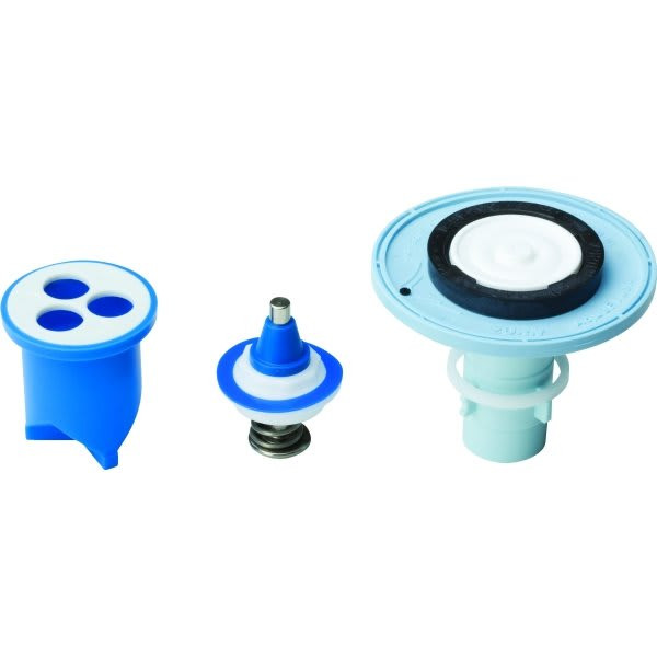 Zurn Flush Valve Repair Rebuild Kit Closet 3.5 Gpf