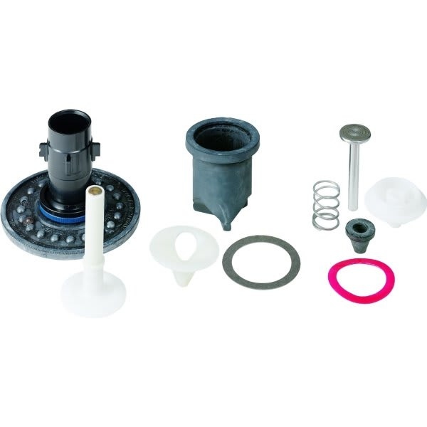 Sloan 1.6 GPF Flush Valve Repair Master Kit For Royal And Regal