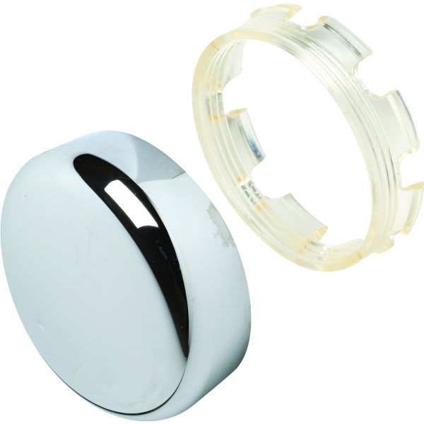 Sloan Flush Valve Repair Vandal Resistant Stop Cap For Royal 1"