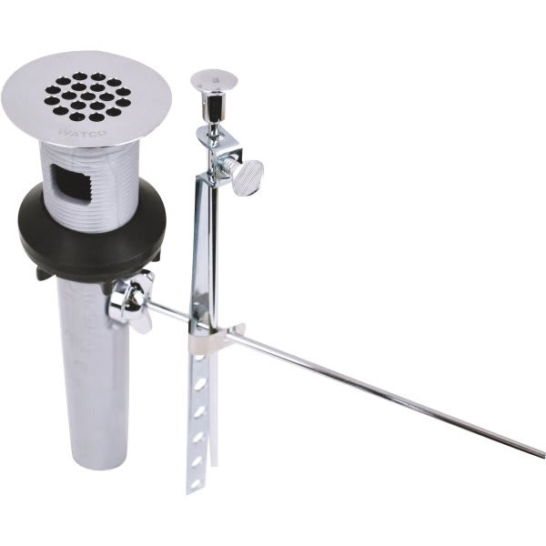 Watco Ideallav 1 Piece Pop-Up Drain