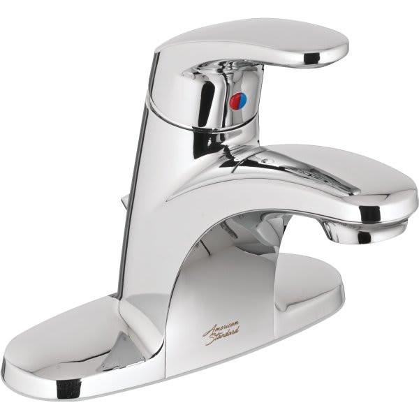 American Standard Colony Pro Collection Single Control Centerset (Chrome)