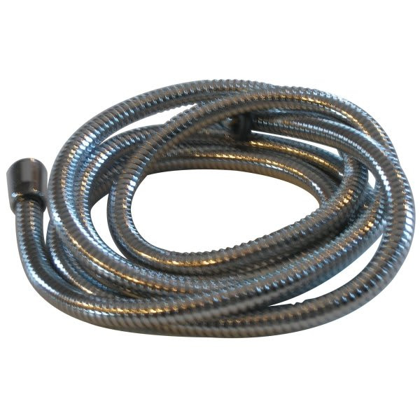 American Standard Chrome Shower Hose 79" Long