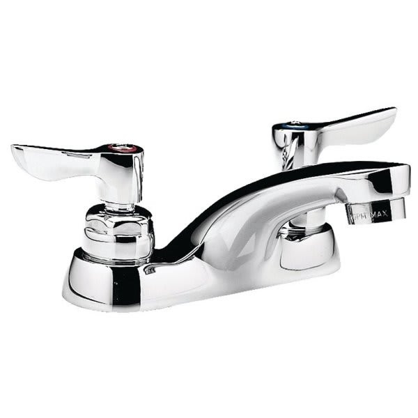 American Standard Monterrey Bath Faucet, 2 Handle, Vandal Resist, Chrome