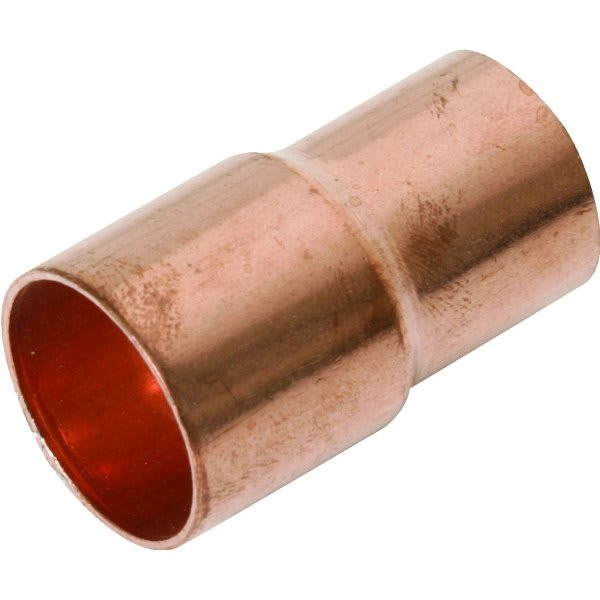 Nibco C6002 3/4"X1/2" Ftgxc Fitting Reducer Wrot Copper