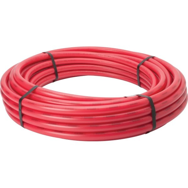 Sharkbite Pex Pipe Tubing Red 3/4 X 100'