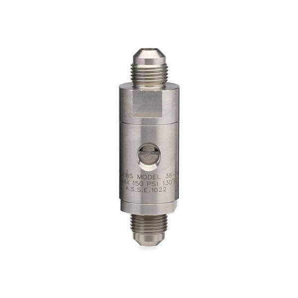 Zurn 38-740 - 3/8" Carbonated Beverage Backflow Preventer