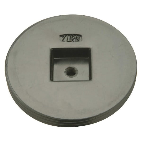 Zurn Co2490-Ab3 - Cleanout Plug, Package Of 4