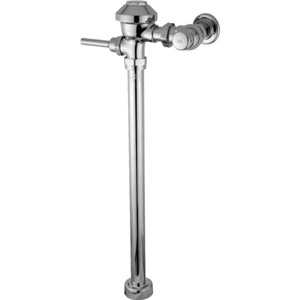Zurn Z6017av Aquavantage Av Exposed Flush Valve