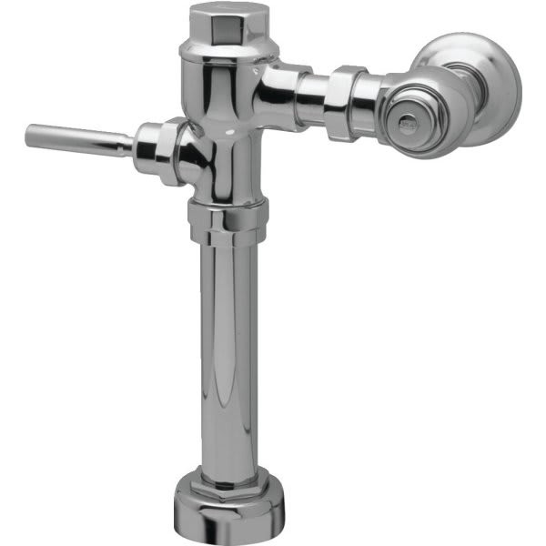 Zurn Z6200-Het-Yb-Yc - Metroflush Exposed Piston Flush Valve