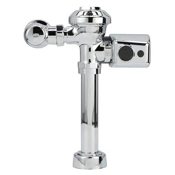 Zurn Zer6000av-Het-Cpm Flush Valve