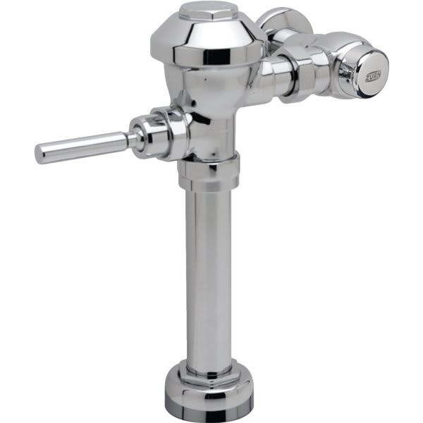 Zurn Z6000pl-Ws1 Aquaflush 1.6gpf Diaphragm Flush Valve