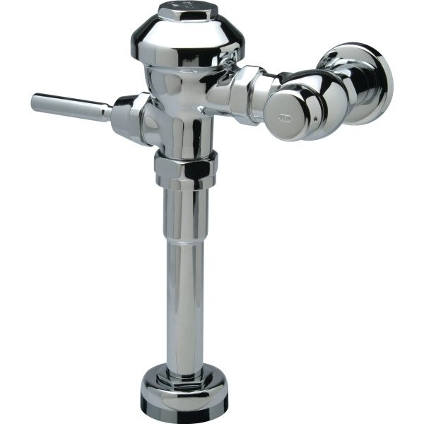 Zurn Z6001pl - Exposed Manual Diaphragm Flush Valves