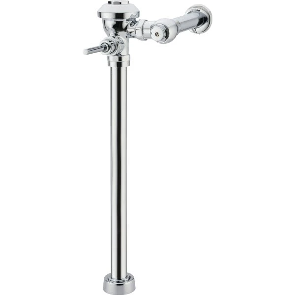 Zurn Z6017-H-Yb-Yc - Exposed Manual Diaphragm Flush