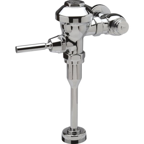 Zurn Z6003pl-Ulf 0.125 Gpf High Efficiency Valve