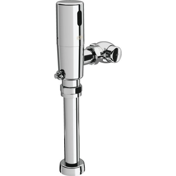 Zurn Ztr6201-Ws1 1.0 Gal. Sensor Operated Urinal Valve
