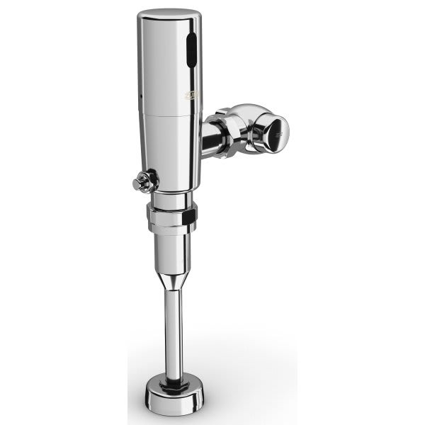 Zurn Ztr6203-Qrt-Ll Zurn Flush Valve Urinal 0.25 Gpf 35 To 80 Psi