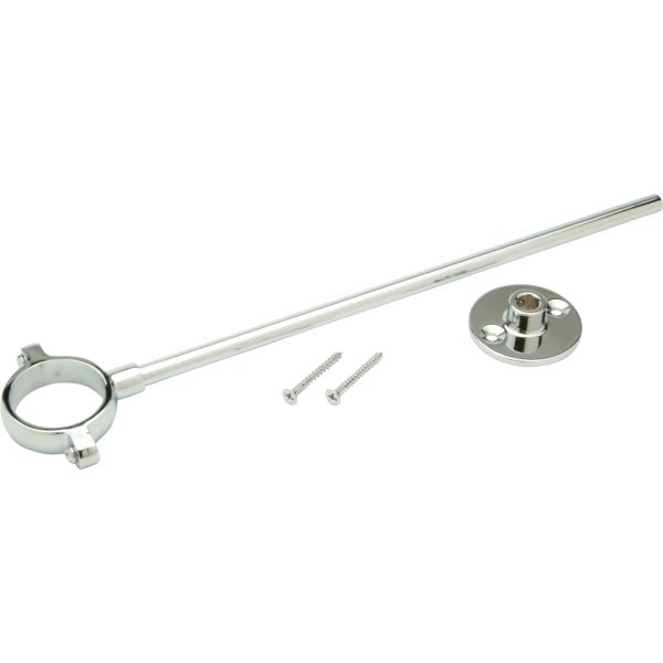 Zurn P6000-Yj12 Split Ring Pipe Support Assembly 12"