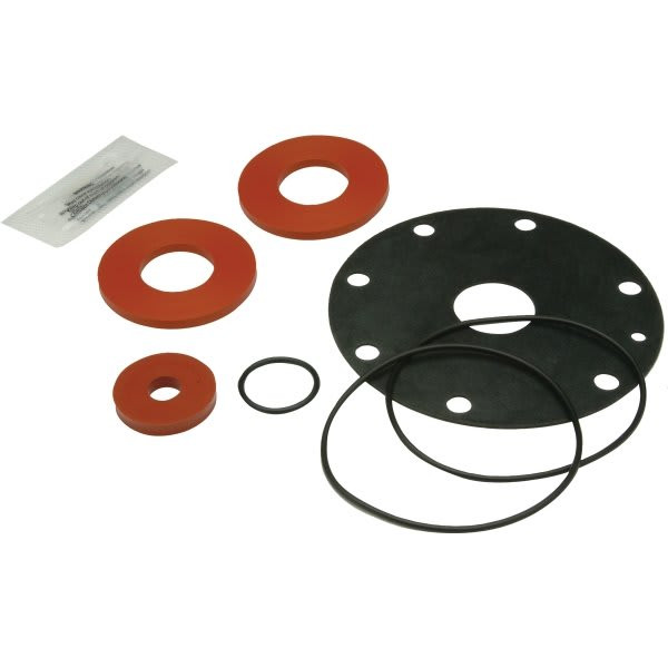 Zurn Rk114-975xlrpk - 1-1/4" - 2" Model 975xl Rubber Pro Repair Kit