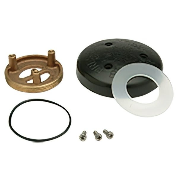 Zurn Rk1-720ab Bonnet Repair Kit, Compatible With 1/2"-1" 720a