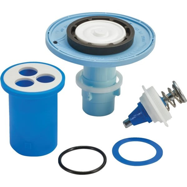 Zurn P6000-Ecr-Pws-Rk 2.4 Gal Aquaflush Tpe Closet Repair Kit