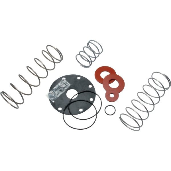 Zurn 1-1/4" - 2" Model 975xl/Xl2 Complete Rubber And Springs Repair Kit