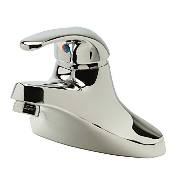 Zurn Aquaspec Single-Control Faucet