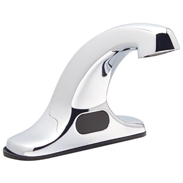 Zurn Z6915-Xl Aquasense 4" Centerset Sensor Faucet