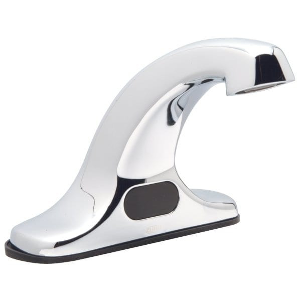 Zurn Z6915 Aquasense 4" Centerset Sensor Faucet