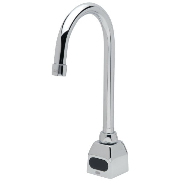 Zurn Z6920-Xl-Mv Aquasense Gooseneck Sensor Faucet