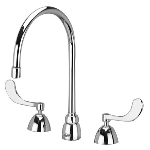 Zurn Aquaspec Widespread Faucet