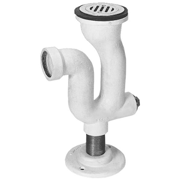Zurn Ts2900-Ip2 - 2" Threaded Trap Standard