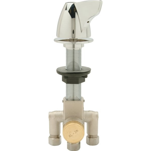 Zurn P6900-Adm-Xl Above Deck Mixing Valve