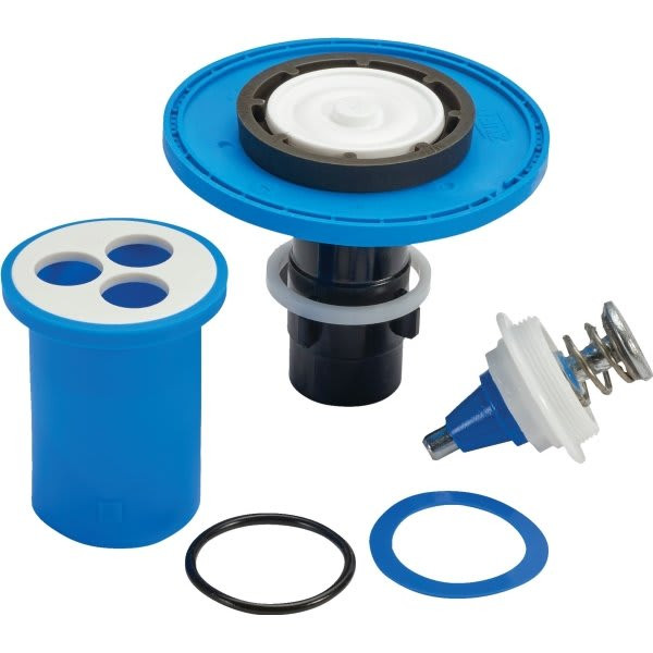 Zurn P6000-Eca-Pws-Rk Closet Rebuild Kit - 2.4 Gal