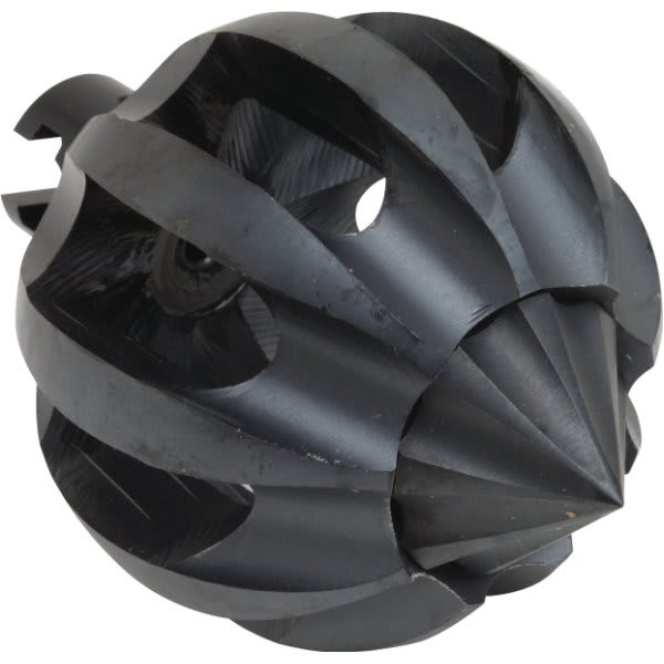 General Wire 3" Clogchopper For 7/8" Sectional Cables