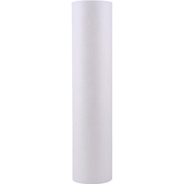 Watts 10" Standard Melt Blown Water Filter Cartridge, 20 Micron, Package Of 48