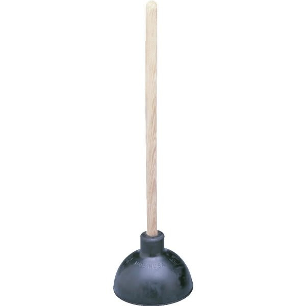 Impact Products Professional Plunger