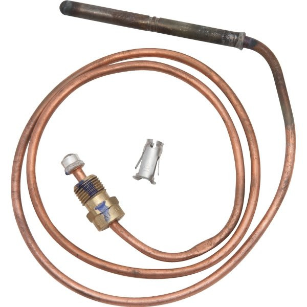 A. O. Smith Thermocouple With Speed Clip 24l