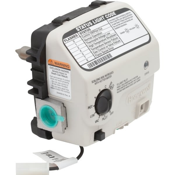 A. O. Smith Gas Control Valve Assembly