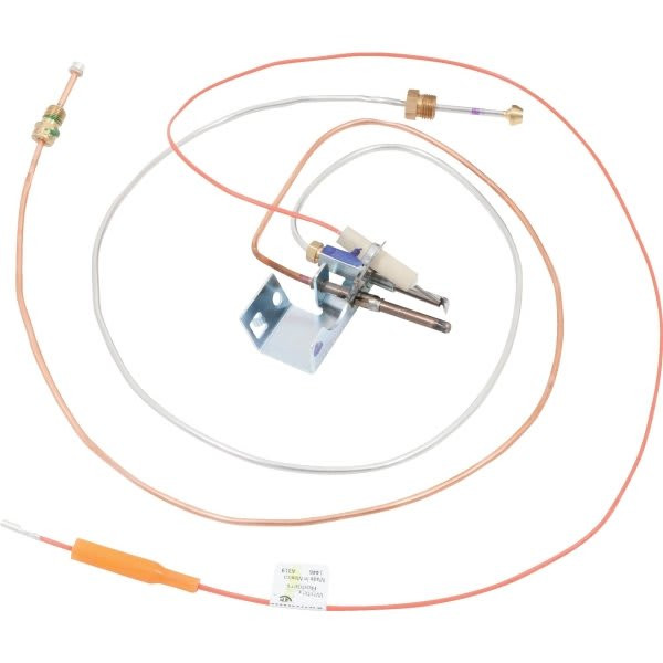 A. O. Smith Replacement Pilot With Tubing