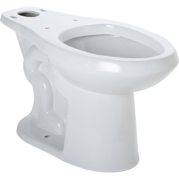 NiagaraÂ® Ecologicâ Elongated Toilet Bowl Ada