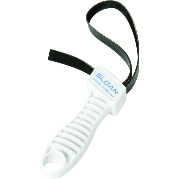 Sloan Strap Wrench Flushometer Valve