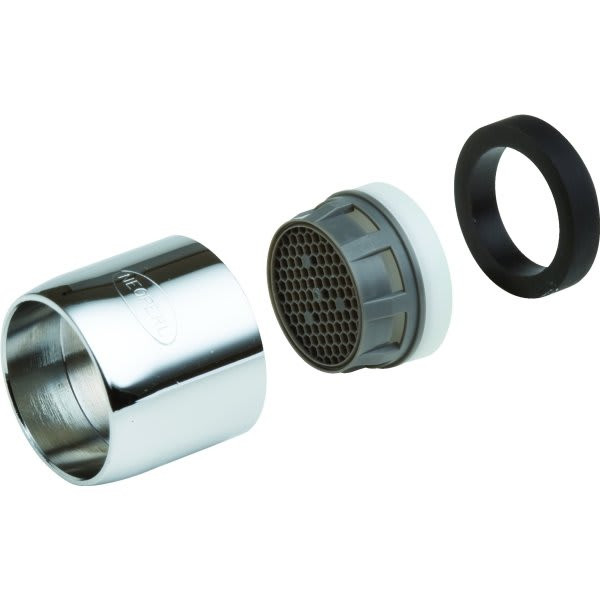Neoperl Small Female Aerator 1.2 Gpm Package Of 6