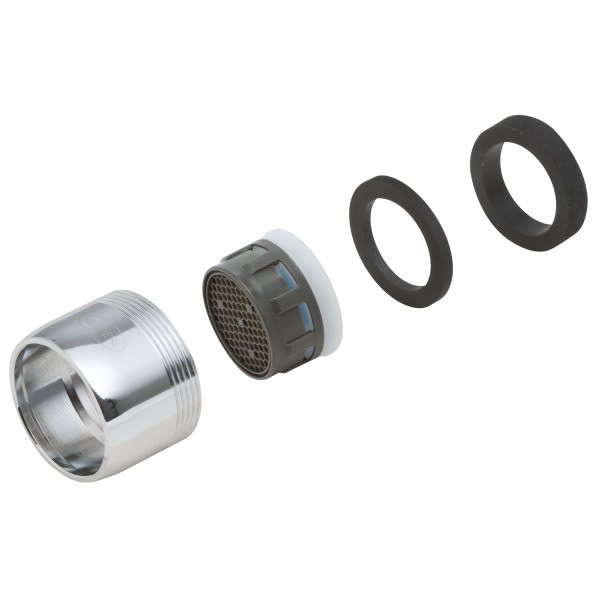Neoperl Dual Thread Aerator 1.8 Gpm Package Of 50