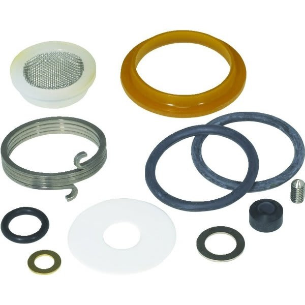 Sloan Flush Valve Repair Diverter Rebuild Kit For Bedpan Washers