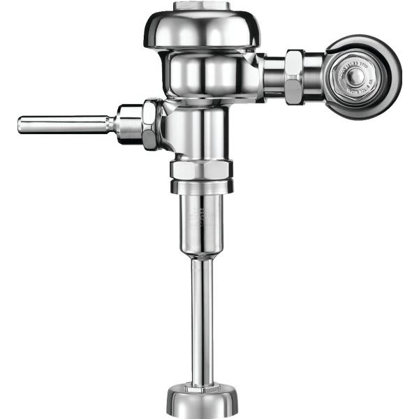 Sloan Regal Flushometer Valve Manual Urinal .125 Gpf